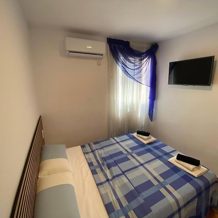 Habitaciones Con Bano Y Cocina Privada Валенсія Екстер'єр фото
