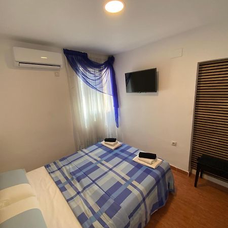 Habitaciones Con Bano Y Cocina Privada Валенсія Екстер'єр фото