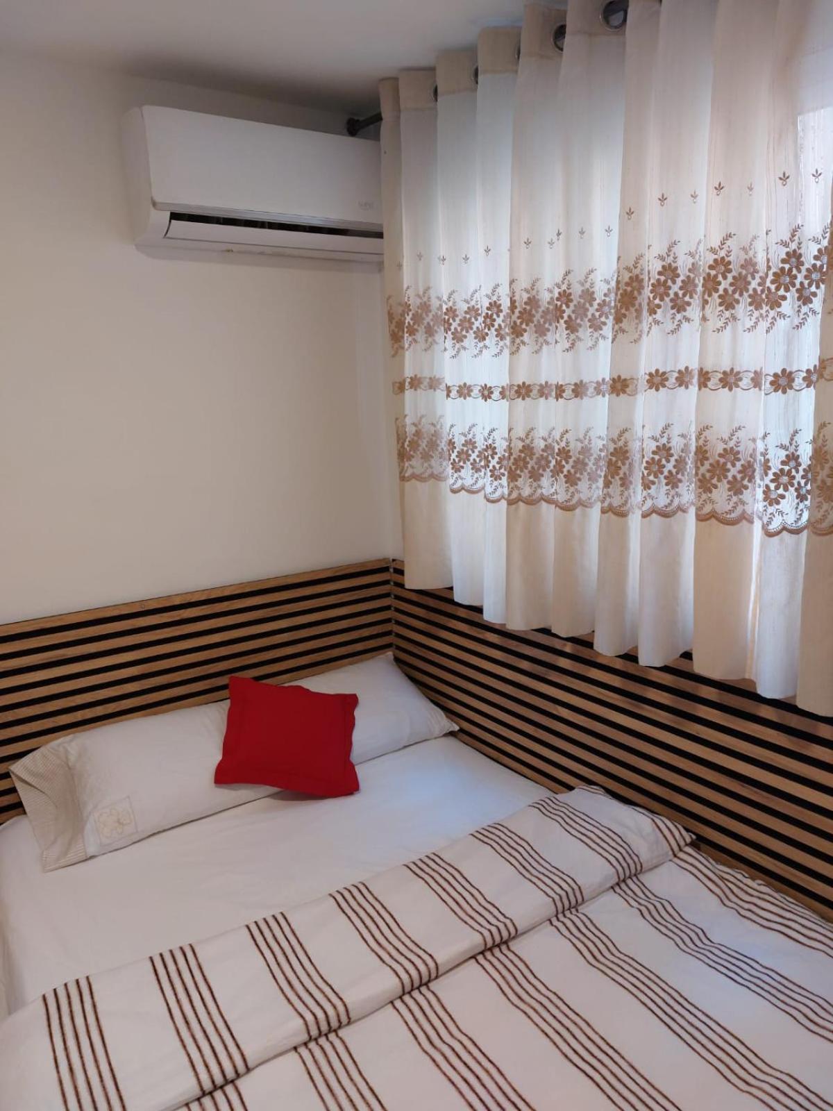 Habitaciones Con Bano Y Cocina Privada Валенсія Екстер'єр фото
